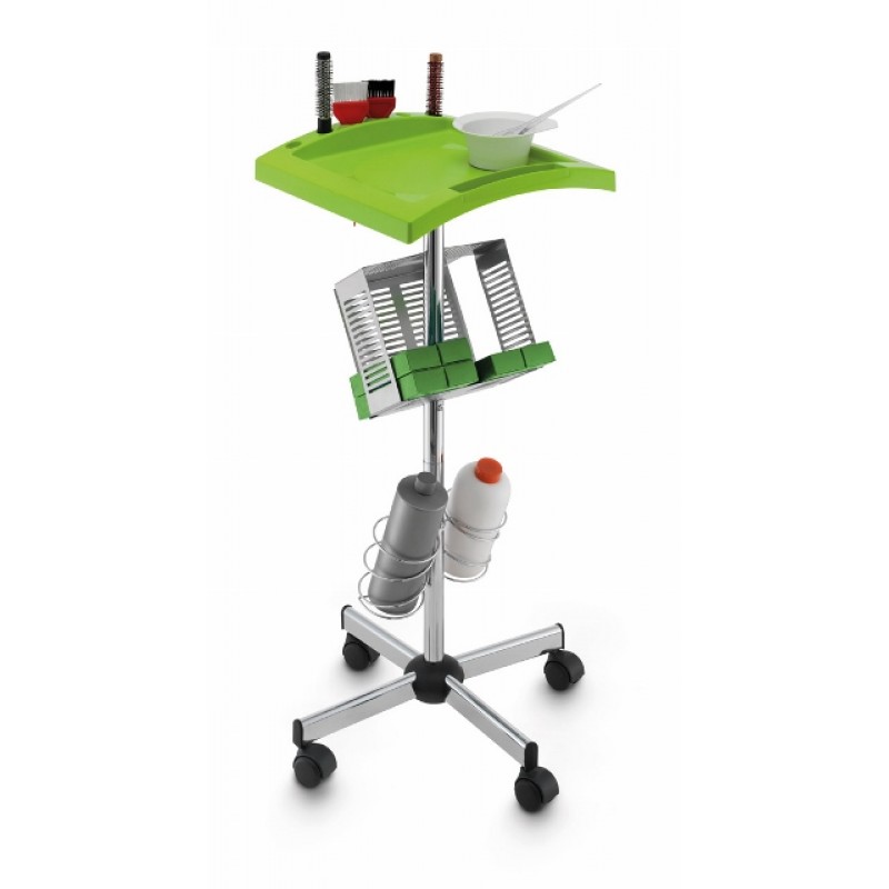 Bοηθός Κομμωτηρίου Jolly Perm Eco